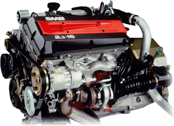 B1585 Engine